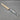 Carvel Hall Stainless Carving Knife with Hunting Dog Handle