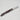 Cutco 1720 KP Paring Knife Black Handle