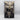 John David Jagger Bronze Cat and Mouse Sculpture