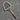 Vintage Dunlop Maxply Wooden Tennis Racket