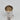 1930s Bohrmann German Hotel Silverplate Match Holder