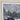 Vintage 1940s Neil Melone "Canadian Cascade" Framed Black and White Landscape Photograph