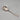 Antique 1915 San Francisco Panama-Pacific Exposition Souvenir Silverplate Spoon