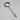 Thomas Marthinsen Norway "Vidar" Silverplate Jensen-Style Ladle