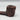 Vintage Bontemps Burl Wood Pipe