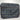 Vintage Ralph Lauren Black Watch Plaid Style Soft-Side Suitcase
