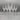 Waterford Powerscourt Cut Crystal Sherry Wine Glasses - Set of Six
