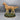 Cast Iron Golden Retriever Door Stop