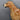 Cast Iron Golden Retriever Door Stop