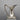 Vintage Crystal & Silverplate Claret Jug