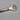 Vintage Silverplate and Brass Bottle Opener