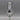 Vintage 1999 Alessandro Mendini for Alessi "Anna Candle" Candlestick