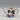Kelvin Chen Enamelware Miniature Teapot