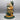 Cast Iron Punch and Judy Doorstop