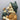 Cast Iron Punch and Judy Doorstop