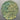 Reproduction Ancient Etruscan Hand Mirror
