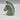 Etruscan Style Horse Head Figural Paperweight