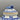 Chinese Blue and White Porcelain Lidded Jar