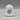 Blue and White Porcelain Bell