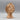 Reproduction Roman Terracotta Womans Head