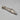 Vintage Silver Plate Cigar Cutter