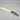 Russian Paper Knife with Silver Horse Head