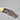 Russian Paper Knife with Silver Horse Head