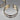 Silver Hoop Earrings