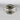 Vintage Child's Bracelet with Green Stone