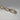 Vintage Sterling Silver Tribal Design Bracelet