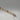 Thai Sterling Silver Multicolor Stone Tennis Bracelet