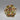 Liz Claiborne Vintage Style Multicolor Pin