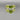 Sterling Silver Peridot Ring - Size 9