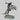 Frederic Remington (American 1861-1909) "Bronco Buster" Bronze Sculpture