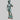 After Michelangelo Large Composition David Statue Bronze Finish