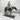 Charles Henry Humphriss (1867-1934) "The Warrior" Bronze Native American Sculpture