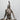 Charles Henry Humphriss (1867-1934) "The Warrior" Bronze Native American Sculpture