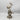 Jim Ponter "Medicine Man" Franklin Mint Pewter Statue
