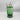 Weidensteiner Emerald Green Cut to Crystal Stein