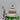Weidensteiner Emerald Green Cut to Crystal Stein
