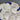Haviland Limoges Cobalt Decorated Porcelain Oyster Plate #4