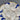 Haviland Limoges Cobalt Decorated Porcelain Oyster Plate #5