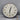 Large Vintage GE Electric School or Office Wall Clock