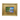 Landscape Painting of Lake with Trees in Plein Air Frame