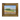 Landscape Painting in Carved Gold Frame