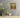 Gold Framed Landscape Painting