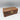 Small Carved Chinese Wood Chest