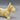 Vintage Faux Ivory Scottie Dog Figurine