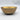 Engraved Chinese Brass Bowl