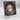 Antique Miniature Portrait Painting of a Woman